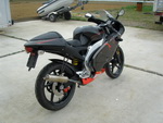     Aprilia RS50 2005  7